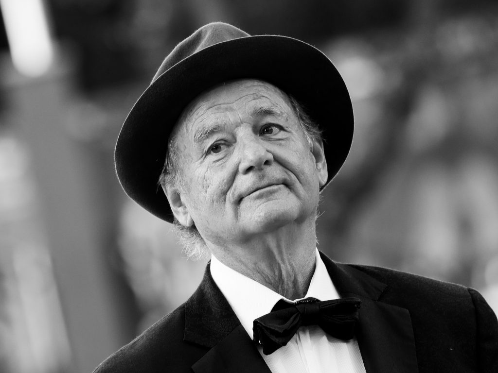 Bill Murray