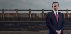 Ian Shepherdson - British Economist