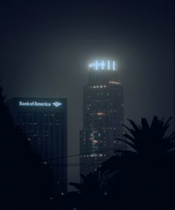 bank of america by javier haro via Javier Haro Unsplash