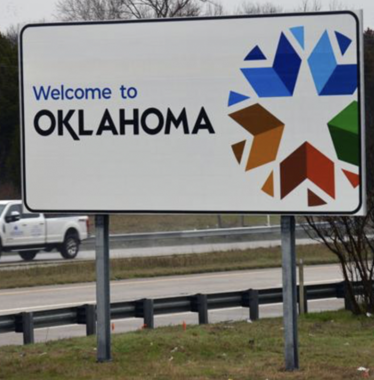 Oklahoma Steps Forward to Fight Human Trafficking Statewide