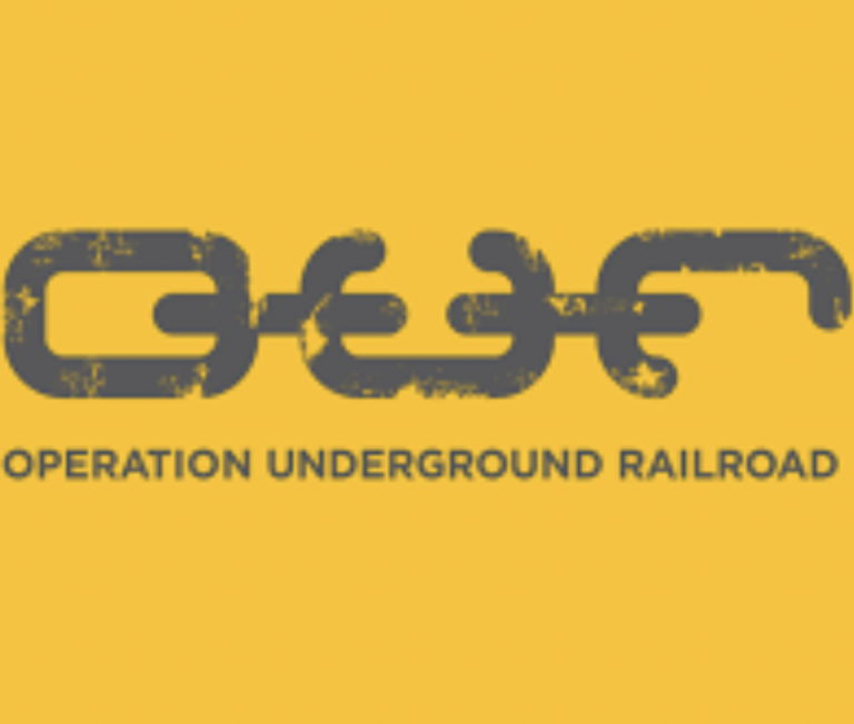 Operation Underground Railroad Holding “Rise Together” Event to Raise Awareness About Human Trafficking