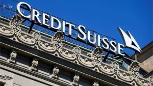 credit suisse