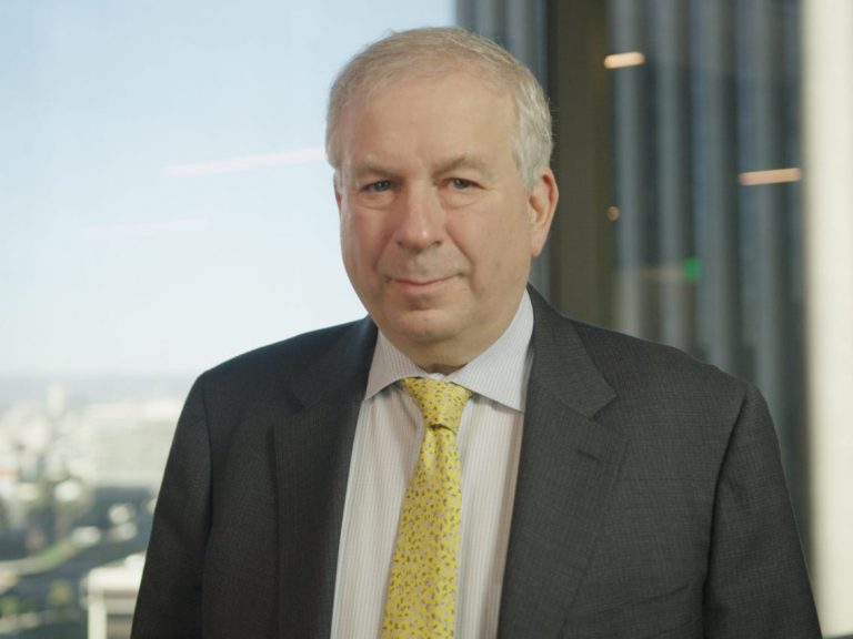David Rosenberg
