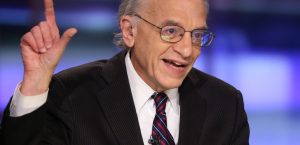 Jeremey Siegel - Wharton Professor
