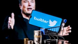 Elon Musk - Twitter