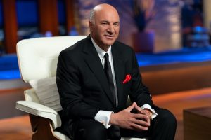 Kevin O'leary - Shark Tank