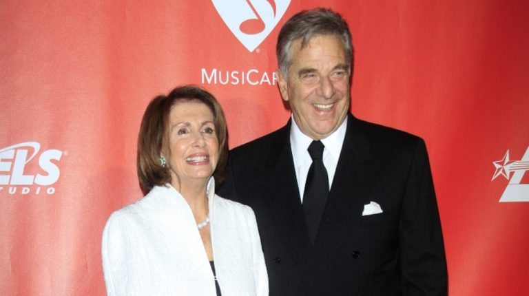Speaker Pelosi’s husband assaulted in San Francisco home
