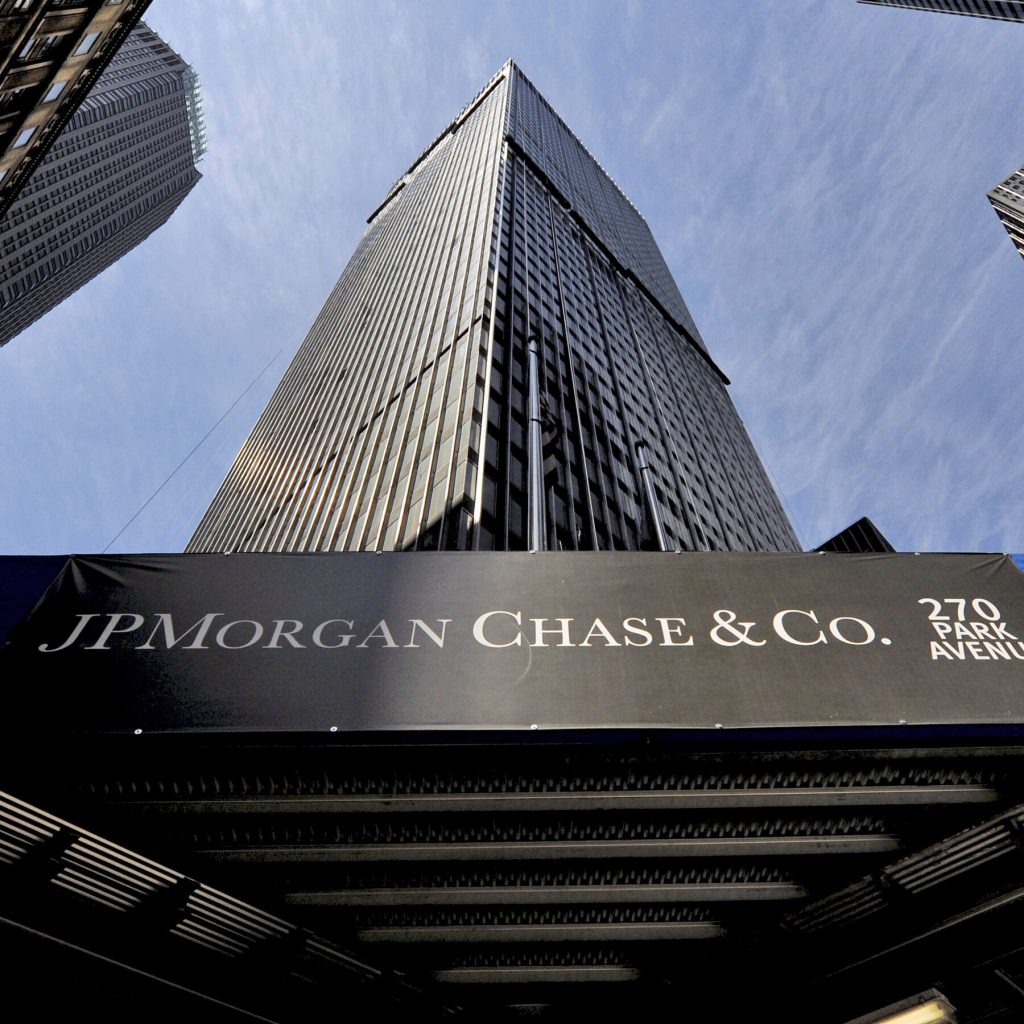 JPMorgan Chase