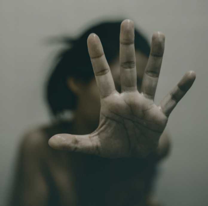 Understanding The Four Stages Of Human Trafficking Usa Herald 4520