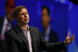 Barry Silbert