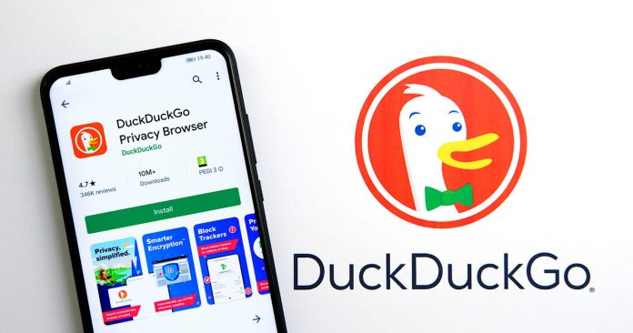 DuckDuckGo Introduces App Track Protection to block data harvesters ...