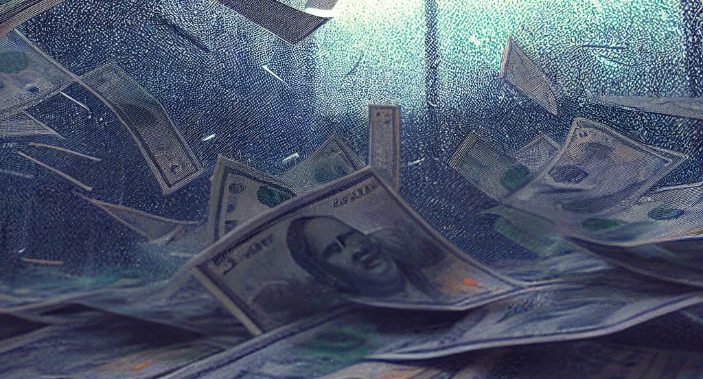 The Largest Players in Finance Are Launching a Digital Dollar Pilot