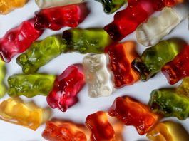 Haribo by Getty images