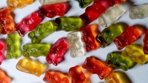 Haribo by Getty images