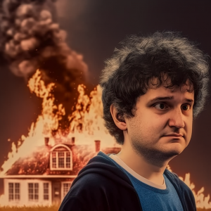 Sam Bankman Fried FTX Collapse