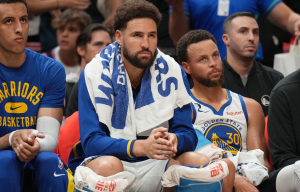 Golden State Warriors FTX