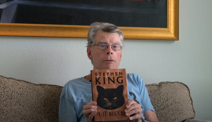 Stephen King