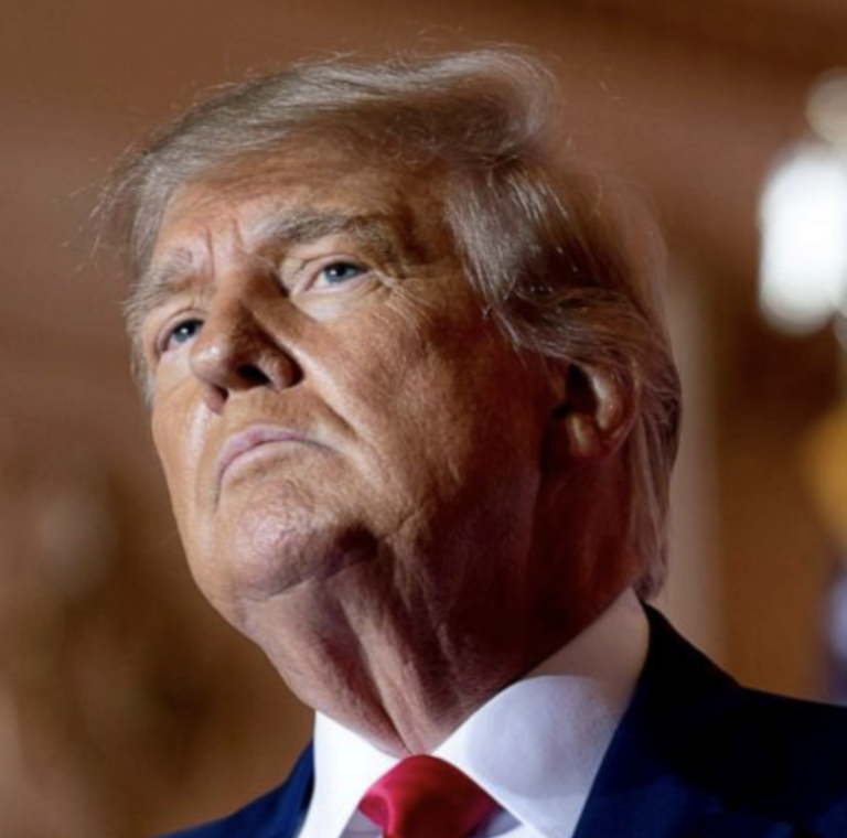 Lawmakers Move to Bar Trump From Office Under 14th Amendment
