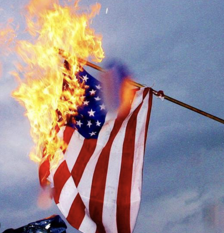 OPINION: False Allegations of Election Fraud Are Destroying the GOP