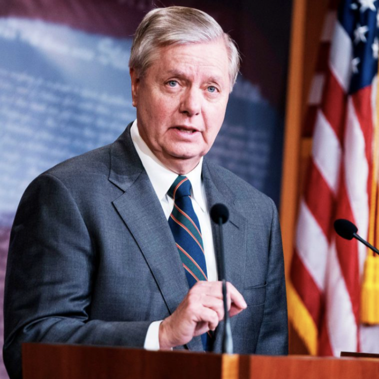GOP Lawmaker Predicts How Ukraine vs. Russia War Ends