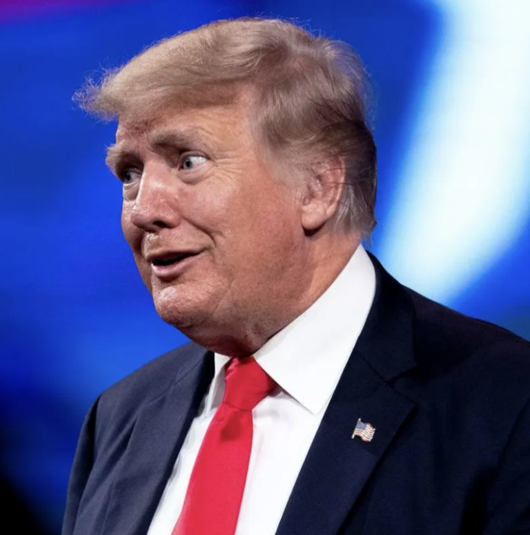 OPINION: Trump’s Call to “Terminate” the Constitution Should Disqualify Him