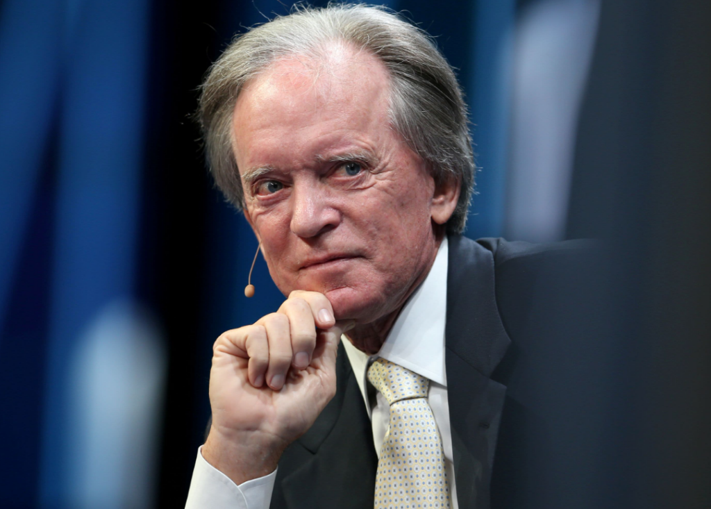 Bill Gross