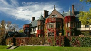 Lenox, Massachusetts