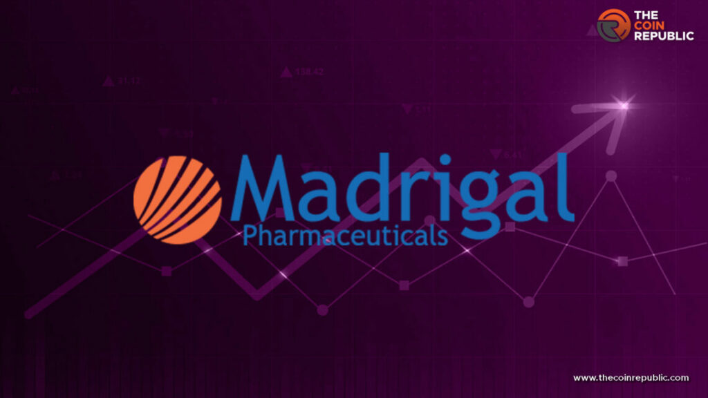 Madrigal Pharmaceuticals