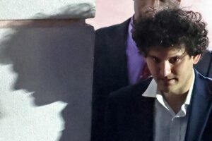 Sam Bankman-Fried trial