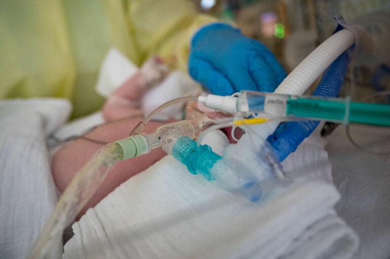Insurer Says Medical Company’s Discrimination Claim Amounts to Libel