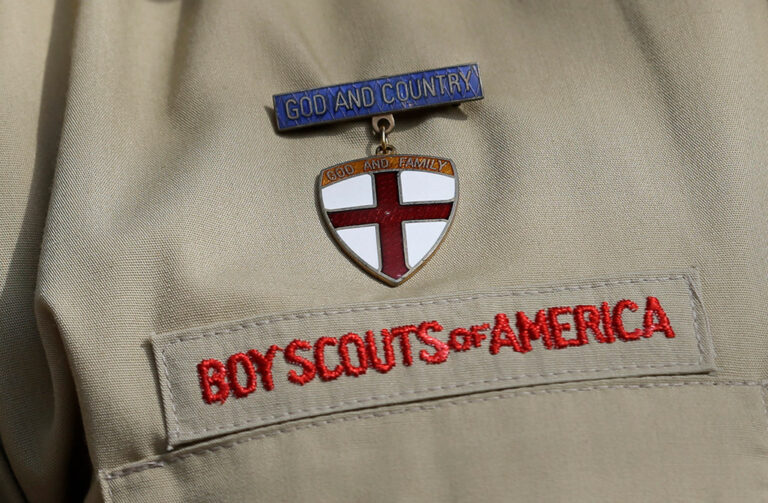 Insurers for Boy Scouts Are Unhappy with ‘Egregiously Flawed’ Ch. 11 Plan