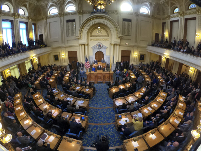 New Jersey Senate Bill Creates New Private Right of Civil Action for Insurance Bad Faith