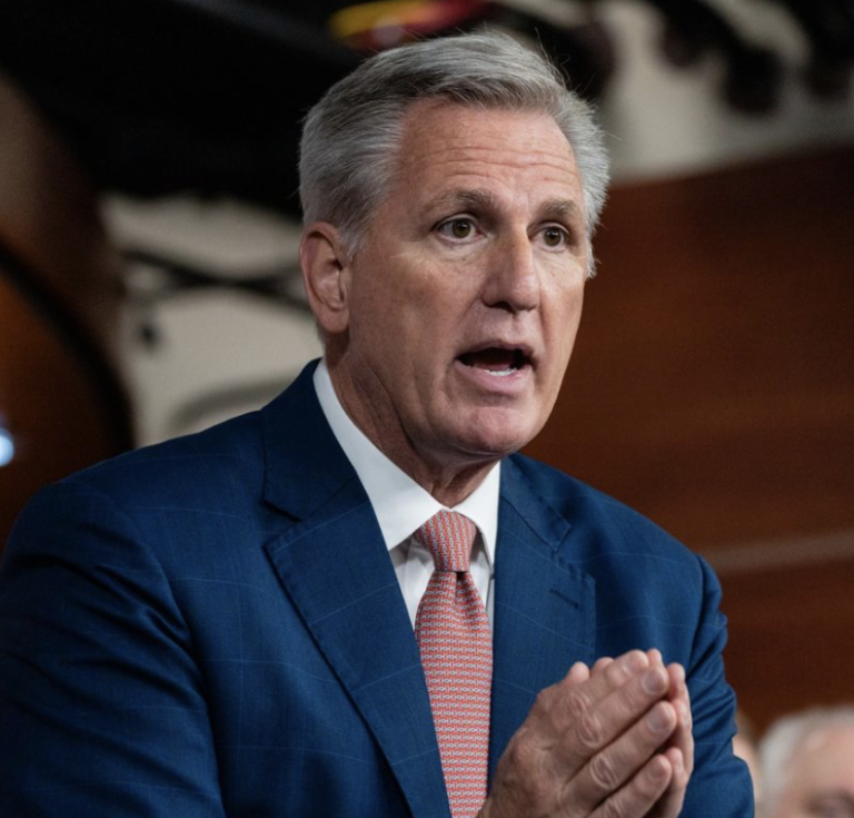 Biden, Speaker McCarthy to Convene Over US Debt Later This Week