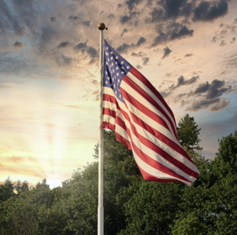 OPINION: The Two Party System is Failing America