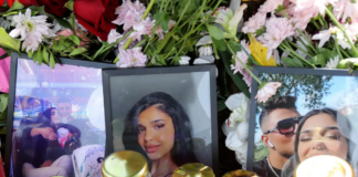 Algerian beauty blogger Khadija killed by her lookalike