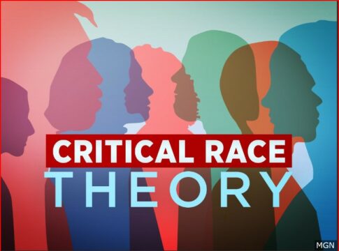 The debate over critical race theory continues - USA Herald