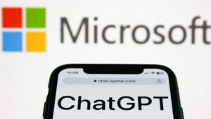 Microsoft x ChatGPT