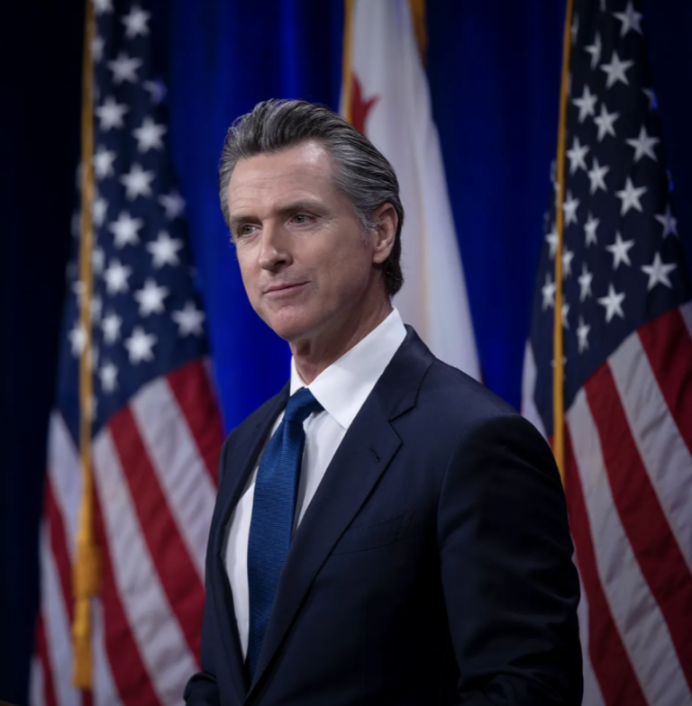 New California Law Under Fire Amid Claims of Human Trafficking, Additional Illicit Activities