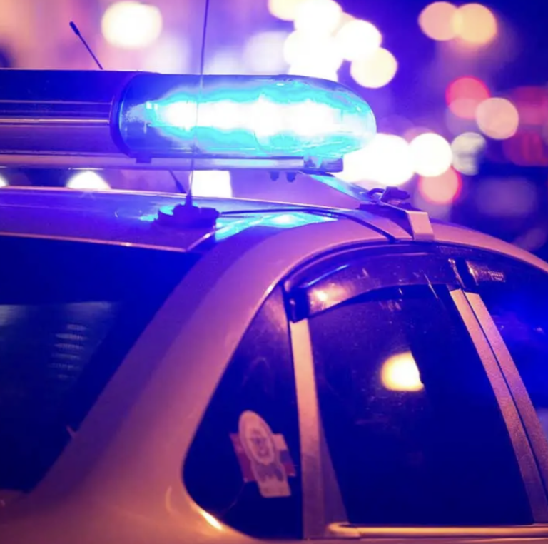 Ohio Law Enforcement Shines a Light on Human Trafficking Risk Factors
