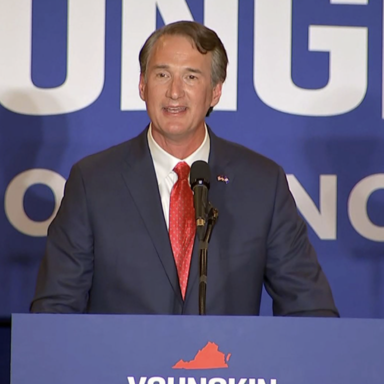 Virginia Governor Releases Report on Combatting Human Trafficking