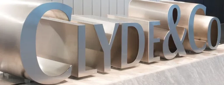 Insurance Powerhouse Clyde & Co. Expands Reach with Boston Office Merger