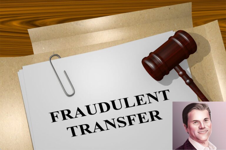 Joaquin Altenberg Heads Back To Trial For Alleged Fraudulent Transfers