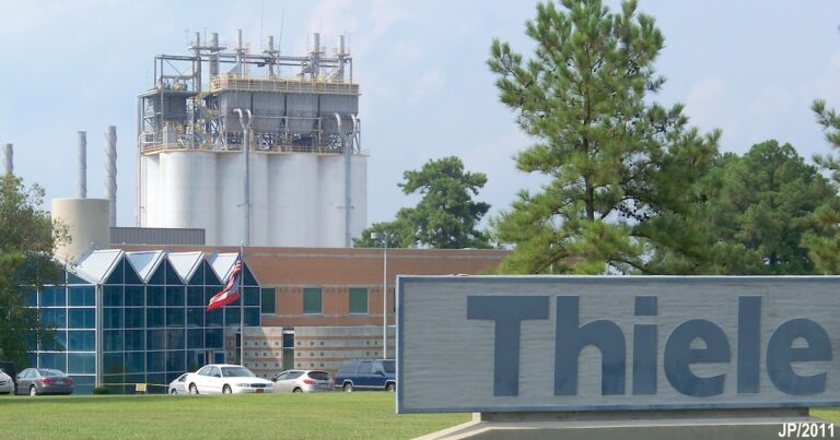 Georgia Mining Company’s Contract Dispute with Environmental Consultant Escalates to Court Battle