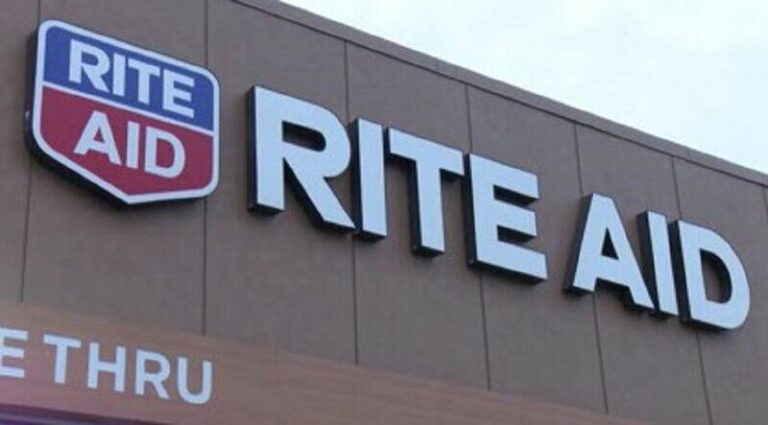 Rite Aid Faces Consequences for Bad Faith Tactics in Healthcare Benefits Negotiations, NLRB Says