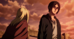 Where to Watch Attack on Titan Season 4 Part 3