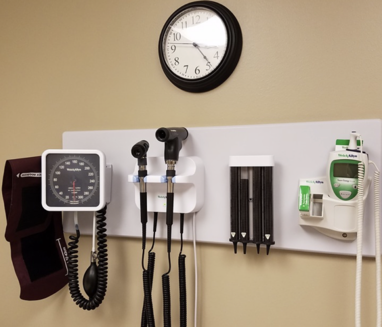 CDC Reports Scary Rise in STDs