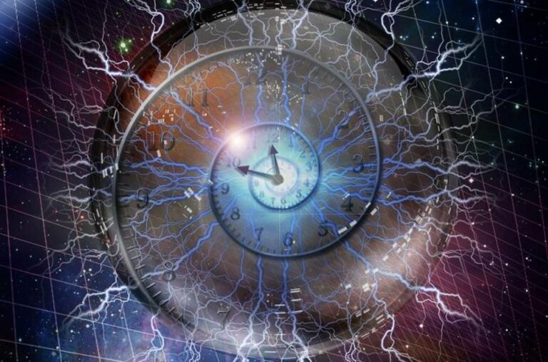 Science Update: Time Crystals to revolutionize communications