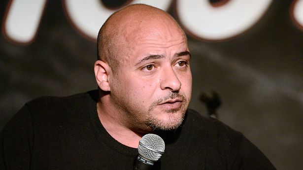 Breaking Bad Actor Died Mike Batayeh Passes Away Unexpectedly At 52