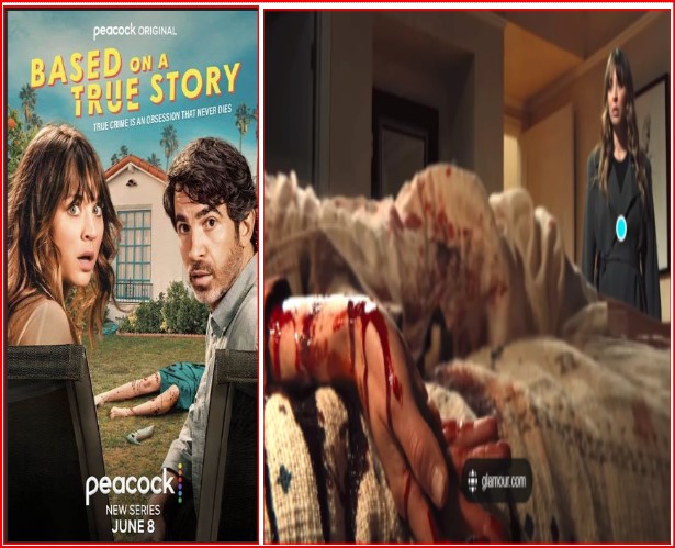 Kaley Cuoco Sex - Kaley Cuoco Used a Body Double for Sex Scenes in â€œBased on a True Storyâ€ -  USA Herald