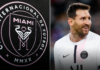 Lionel Messi Inter Miami